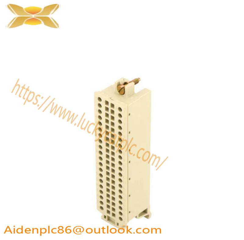 SIEMENS 6ES5490-8MB11 Front Connector
