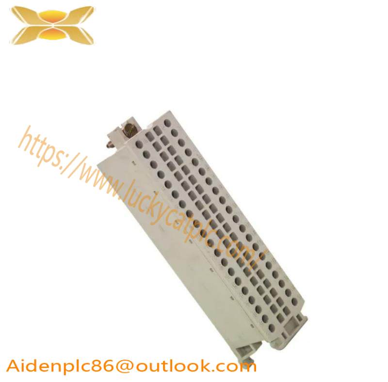 SIEMENS 6ES5490-8MB21 Front Connector