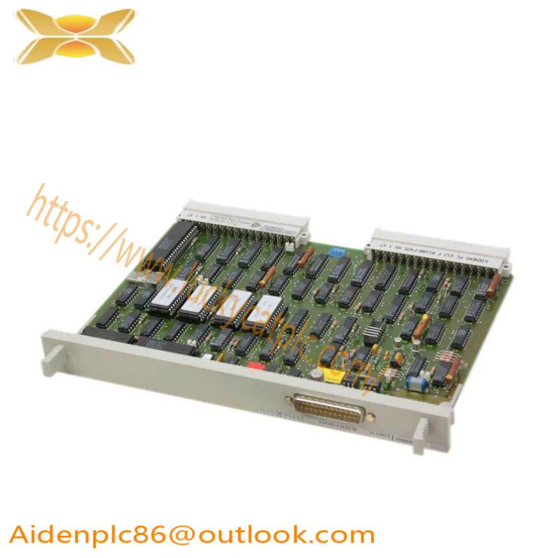 SIEMENS 6ES5511-5AA14 PG Interface Module
