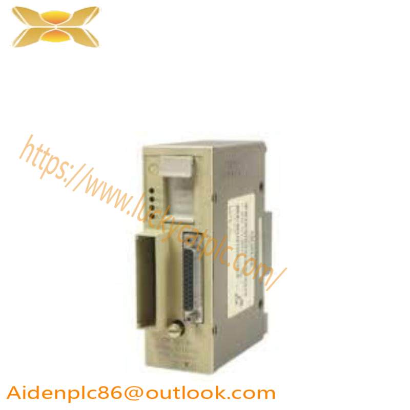 SIEMENS 6ES5521-8MA22 Communications Module
