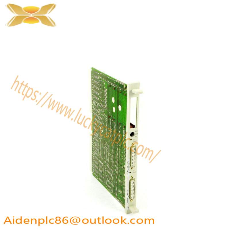 SIEMENS 6ES5525-3UA21 Communications Processor