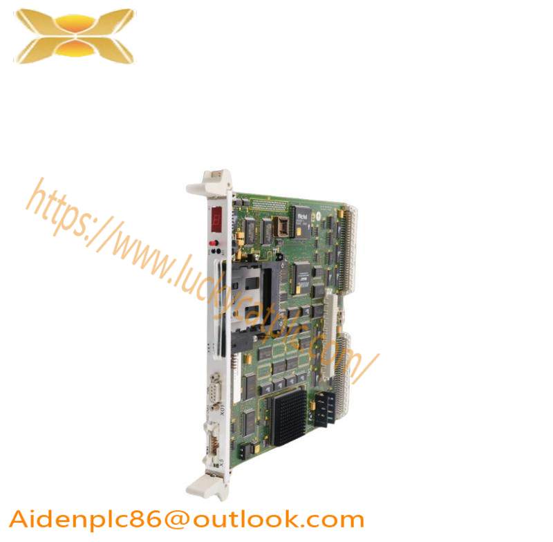 SIEMENS 6ES5526-3LG0 PLC module
