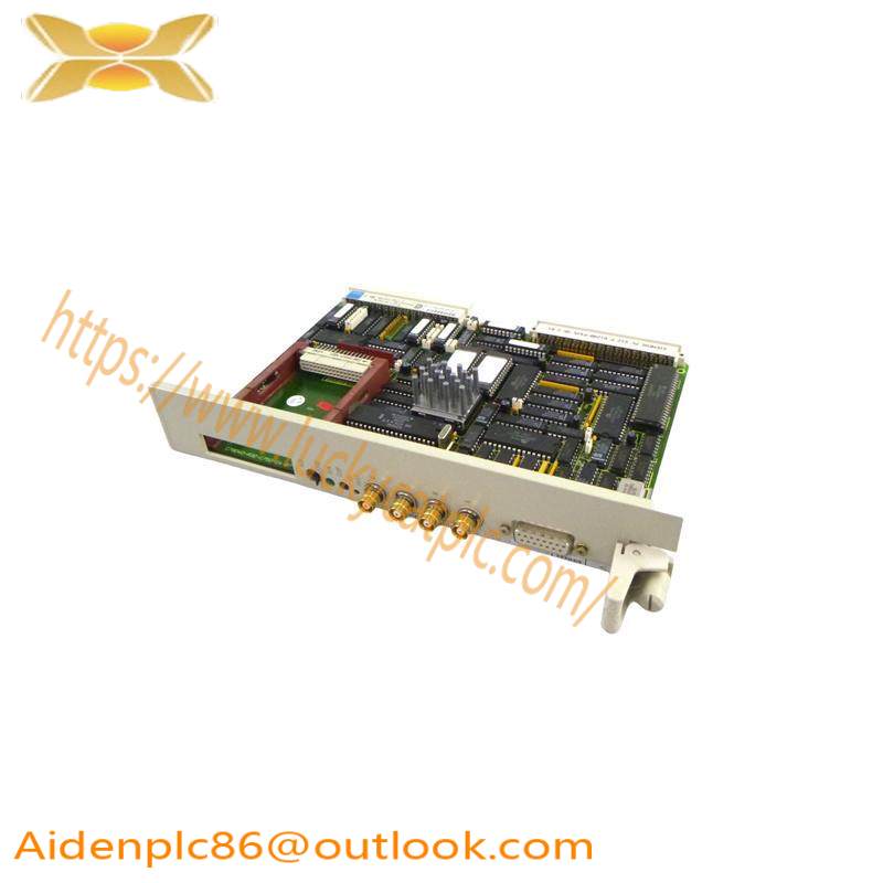 SIEMENS 6ES5526-3LG11 Communications Processor