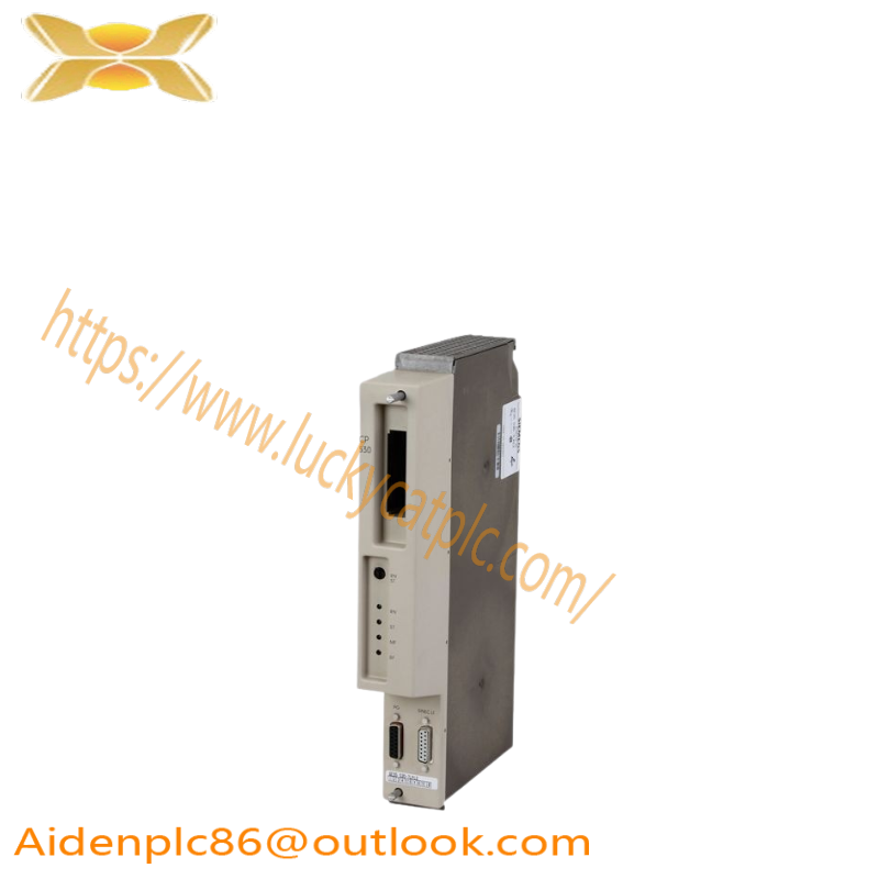 SIEMENS 6ES5530-7LA12 Communications Processor