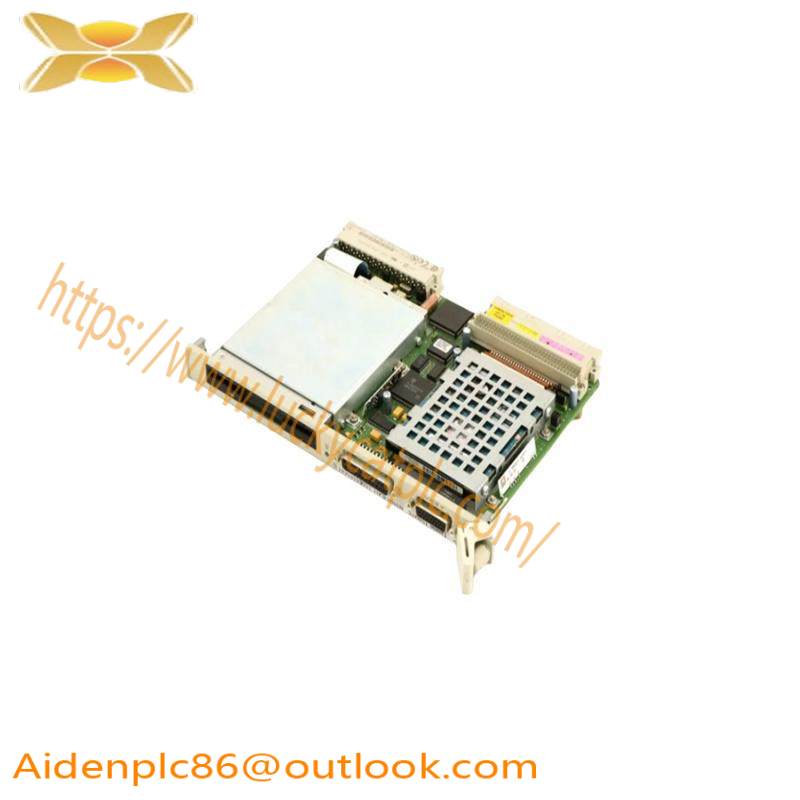 SIEMENS 6ES5581-6LA11 EXPANSION MODULE