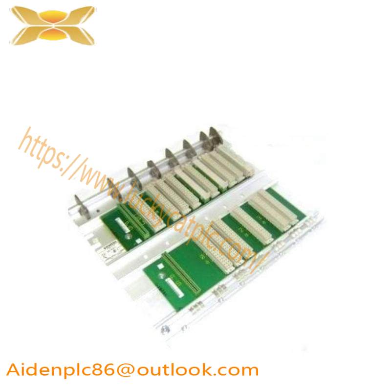 SIEMENS 6ES5700-0LB11 S5 115U Card Rack
