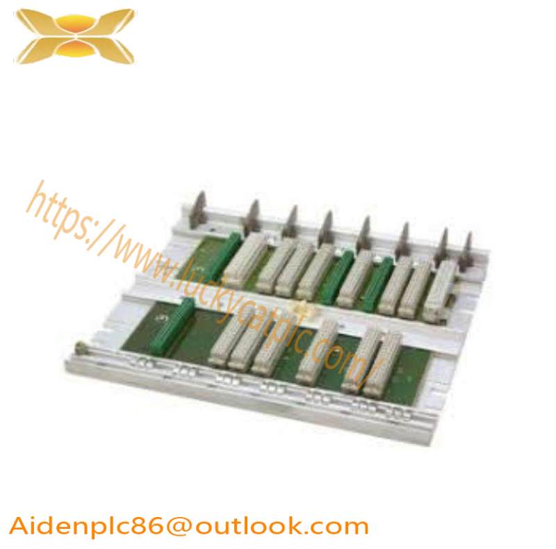 SIEMENS 6ES5700-2LA11 Central Mounting