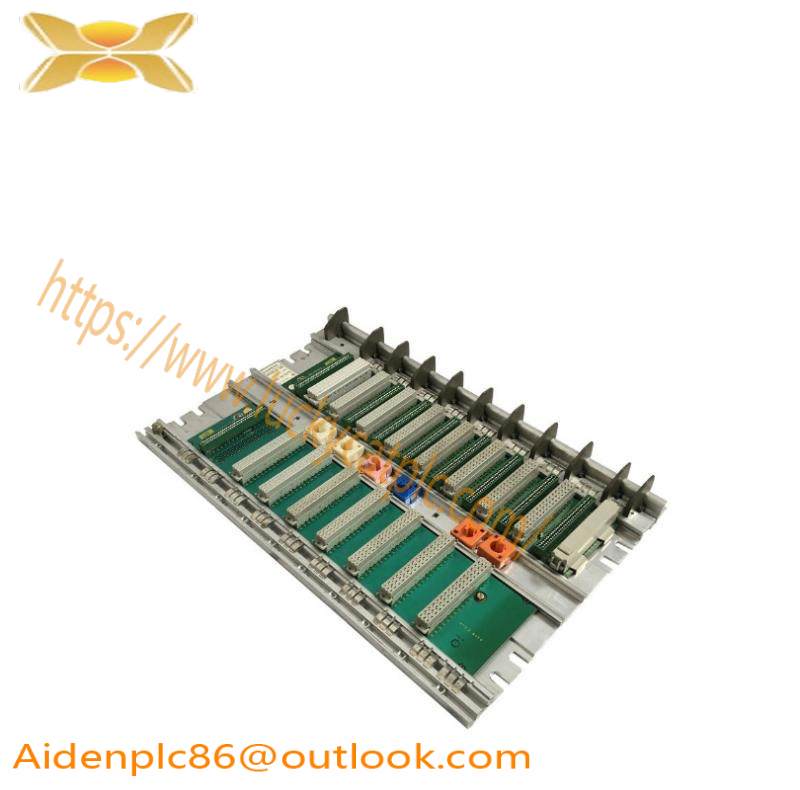 SIEMENS 6ES5700-2LA12 Central Mounting