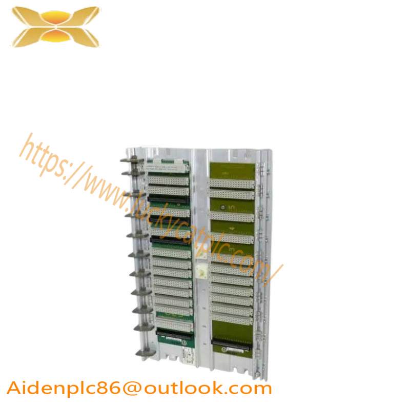 SIEMENS 6ES5700-3LA12 Central Mounting Rack