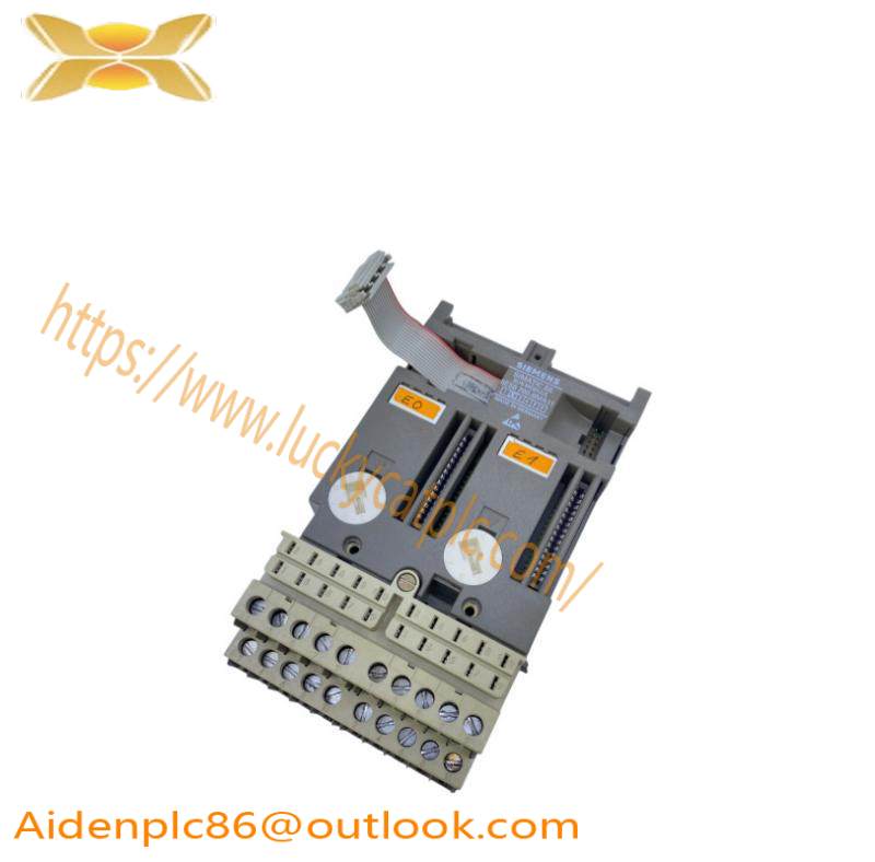 6ES5700-8MA11  Siemens Bus Module