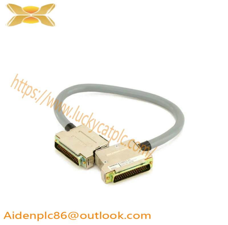 SIEMENS 6ES5705-0AF00 IM Cable