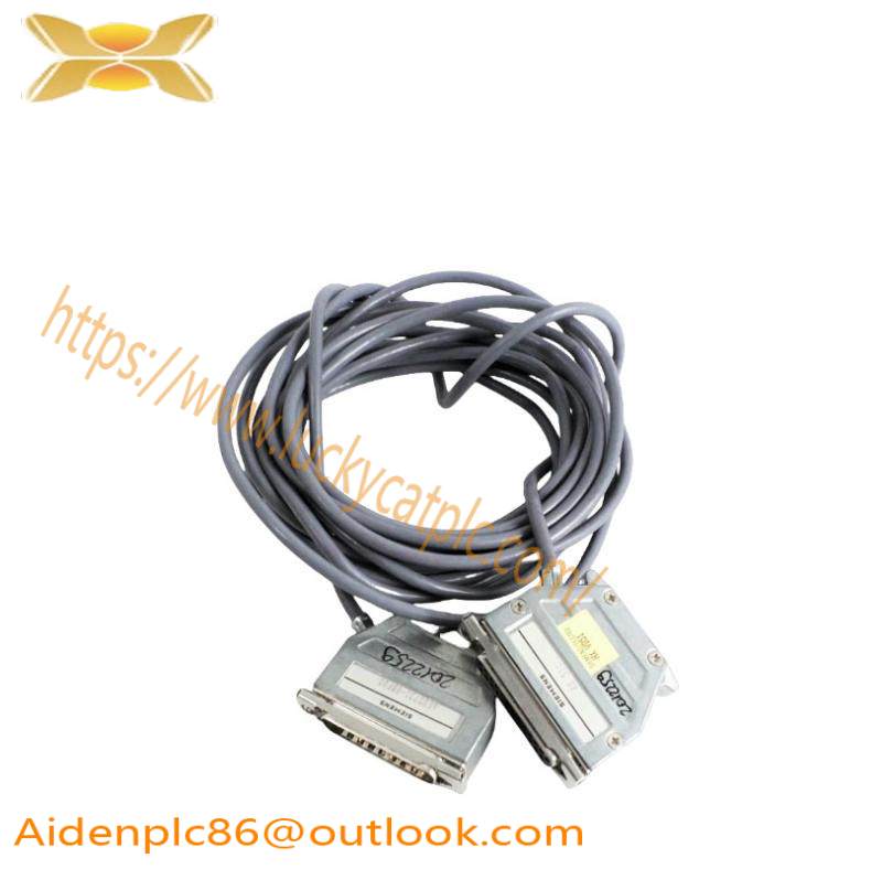 SIEMENS 6ES5731-0BF00 Simatic S5 731 1 Cable