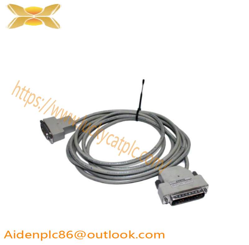 SIEMENS 6ES5734-2BD20 Simatic S5 Online Cable