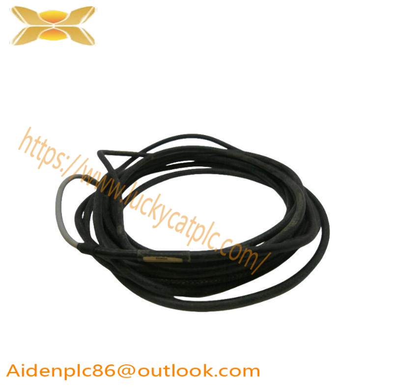 SIEMENS 6ES5736-2CB00 CONNECTING CABLE 10 M