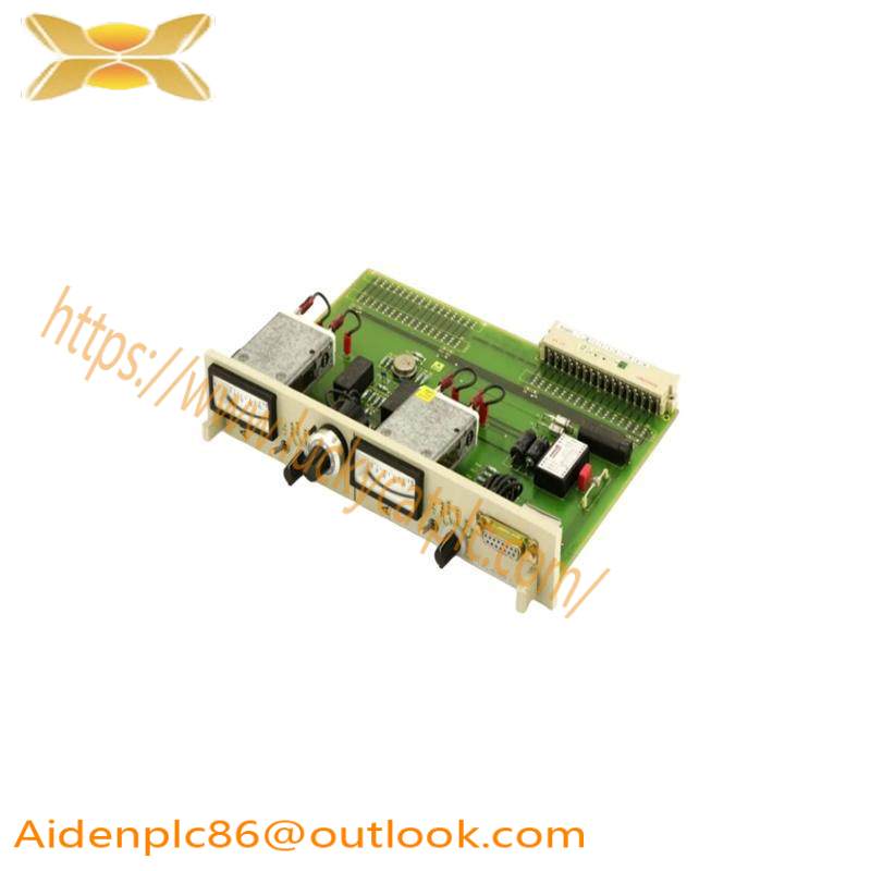 SIEMENS 6ES5788-7LB11 SIMULATION MODULE