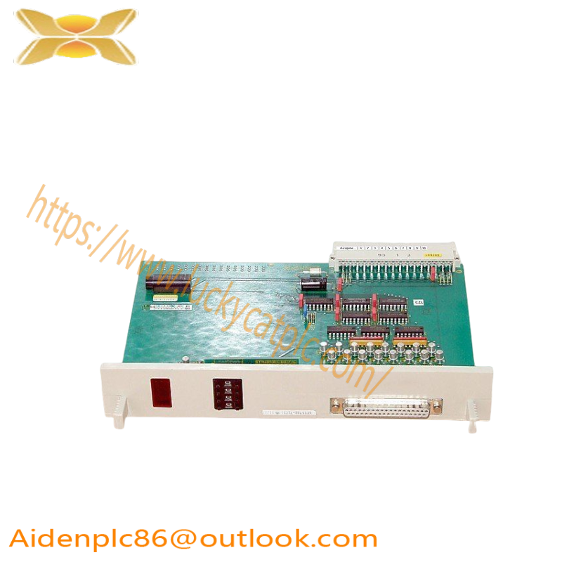 SIEMENS 6ES5788-7LC11 Simulator Module