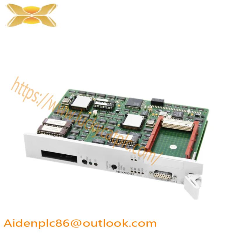 SIEMENS 6ES5928-3UB11 CPU 928B