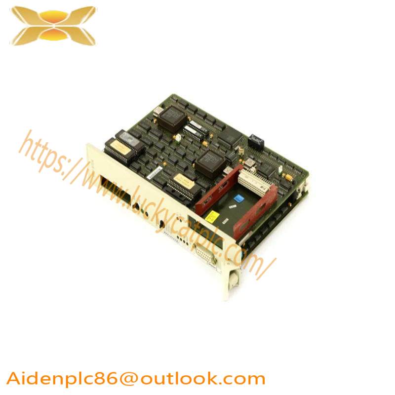 SIEMENS 6ES5928-3UB12 CPU Module