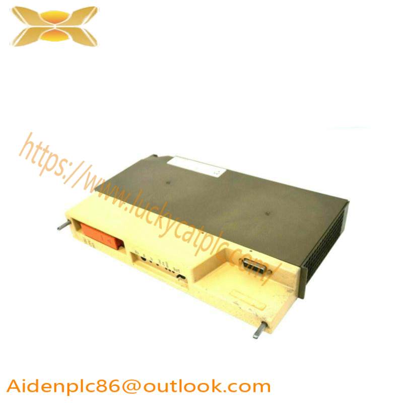 SIEMENS 6ES5943-7UA11 CPU943 Processor Module