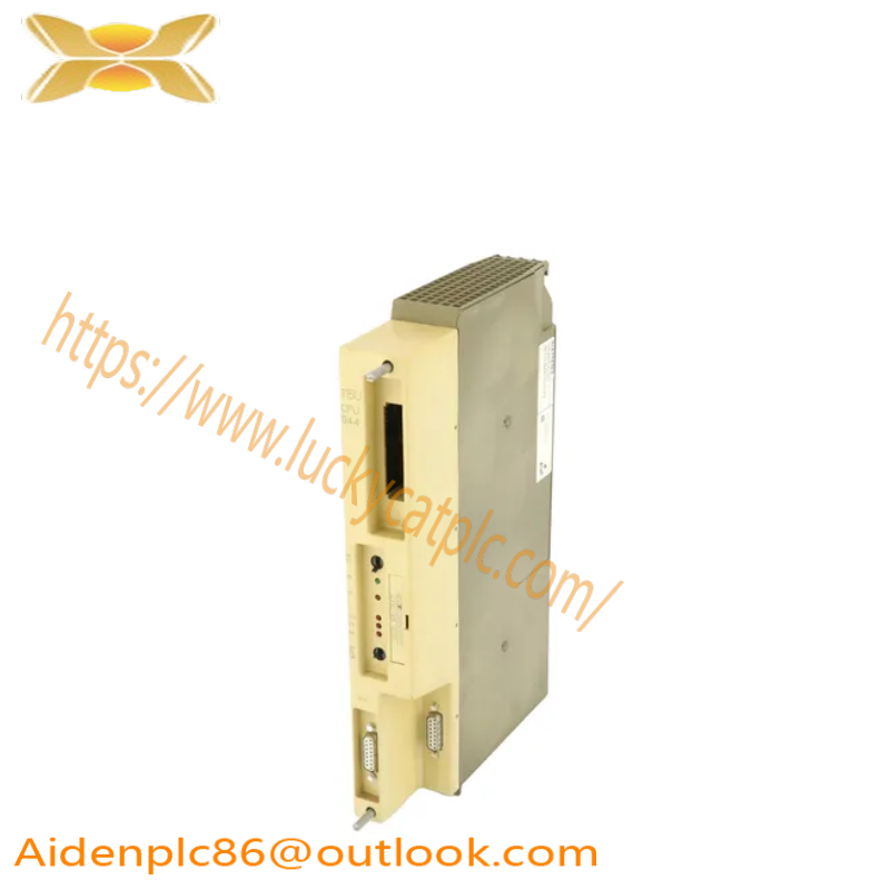 SIEMENS 6ES5944-7UA22 CPU 944