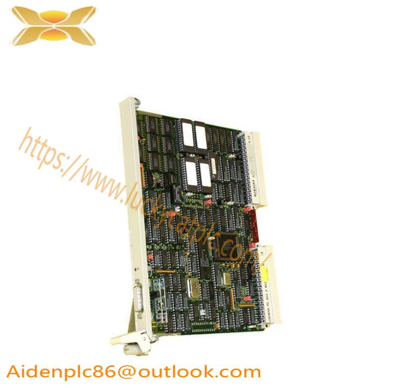 SIEMENS 6ES5947-3UA22 CPU 947 F. S5-155U PLC