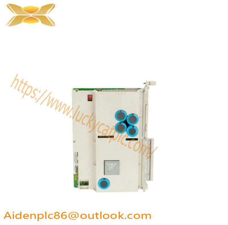 SIEMENS 6ES5951-4LB11 Power Supply