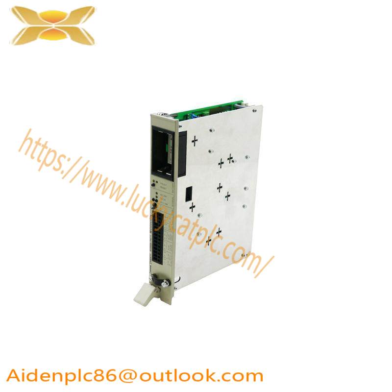 SIEMENS 6ES5955-7NC11 POWER SUPPLY MODULE