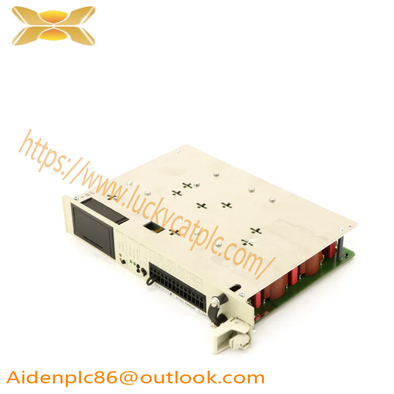 SIEMENS 6ES5955-7NC12 Stromvers PS955