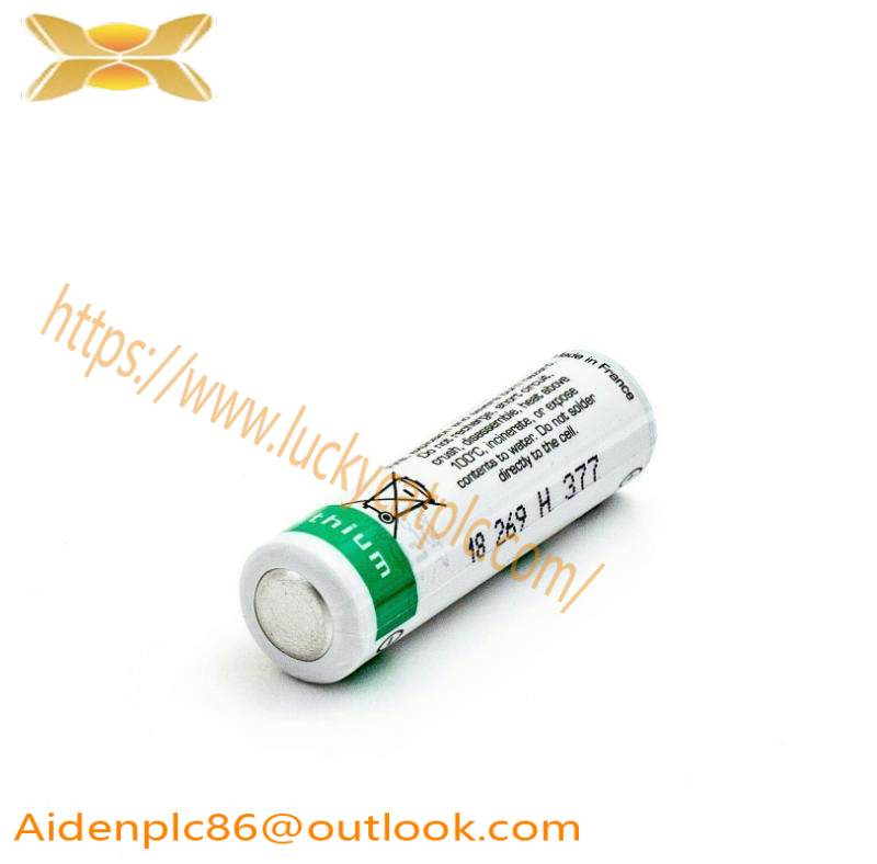 SIEMENS 6ES5980-0AE11 Backup battery