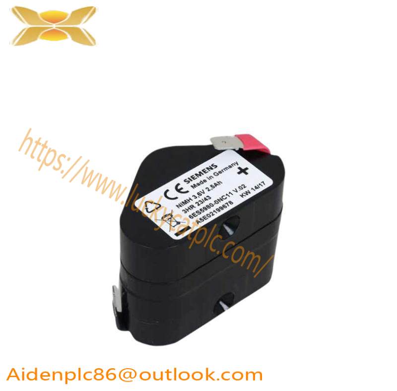 SIEMENS 6ES5980-0NC11 Power Supplies PS955