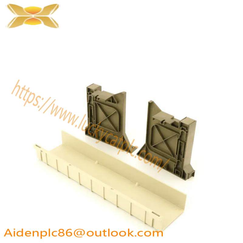 SIEMENS 6ES5981-0GA11 Mounting Accessories Cable Duct