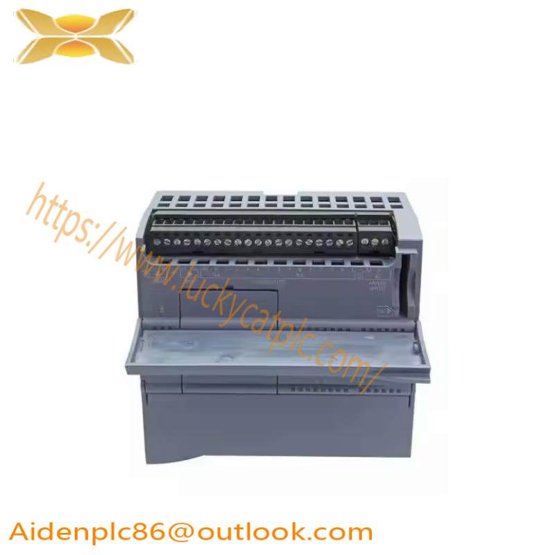 SIEMENS 6ES5981-0HA11 Fan Assembly for 115U