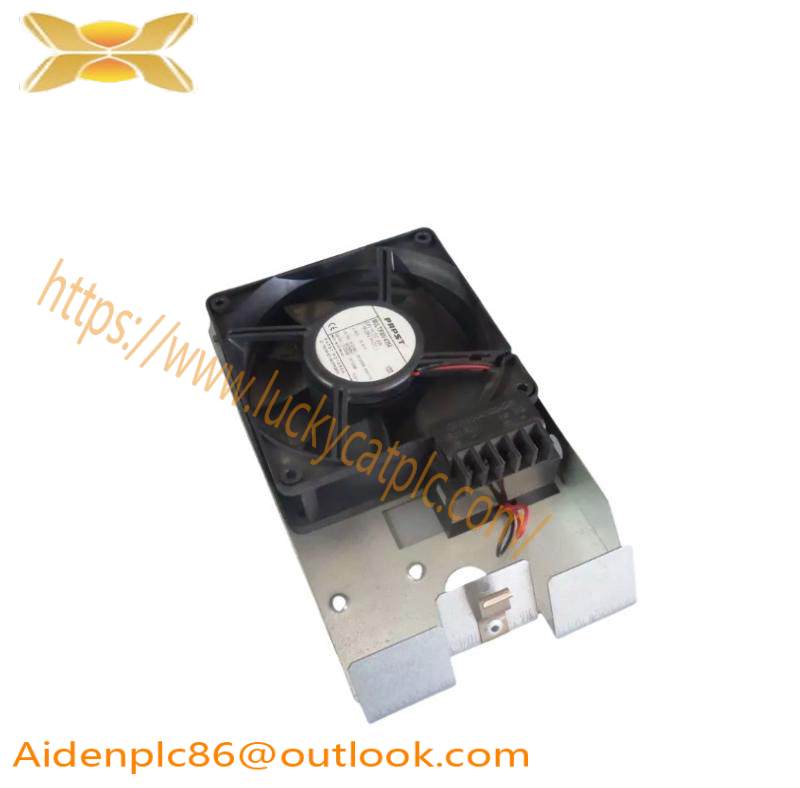 SIEMENS 6ES5988-3NB41 Replacement Fan