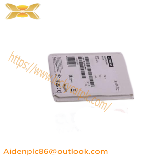 6ES7-332-5HDO1-0ABA0  Siemens  Analog Output Module