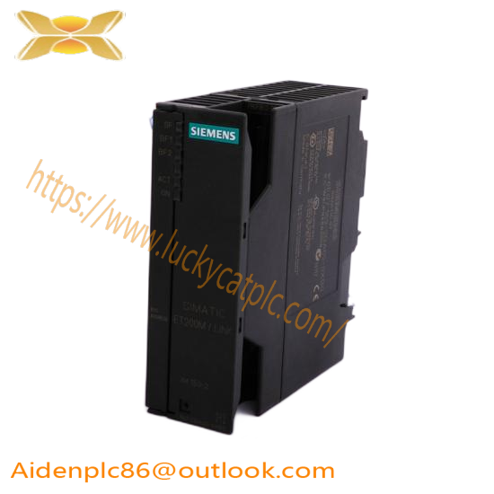 6ES7-332-5HDO1-0ABA0  Siemens  Analog Output Module