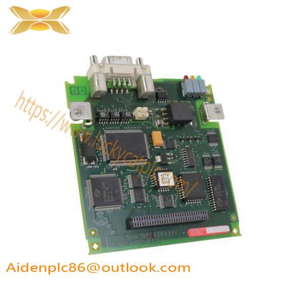 6ES7090-0XX84-0FF5  Siemens Communication Card