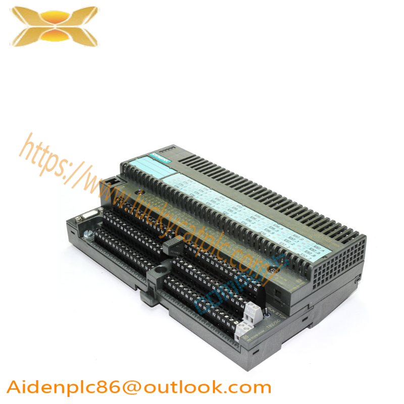 SIEMENS 6ES7131-0BL00-0XB0 ELECTRONIC MODULE DIGITAL