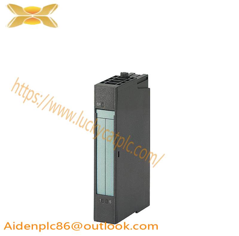 SIEMENS 6ES7131-4RD02-0AB0 SIMATIC DP ET200S 4DI DC 24V NAMUR