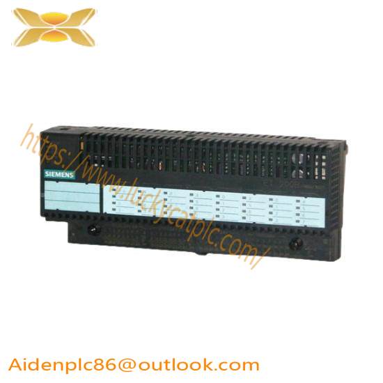 6ES7132-0BL01-0XB0  Siemens Digital Output Module