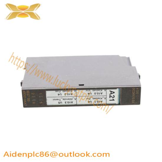 6ES7132-4BD01-0AA0  SIEMENS SIMATIC  Digital Output Module