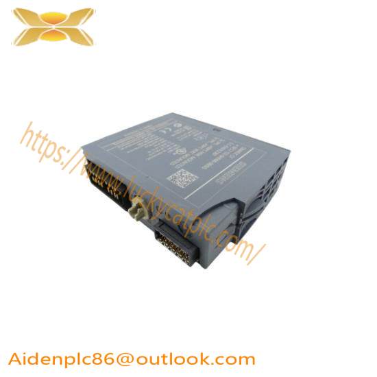 6ES7132-6HD00-0BB0  SIEMENS Relay Module