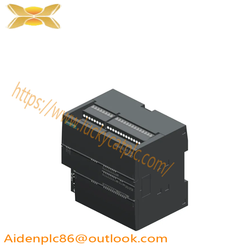 SIEMENS 6ES7132-7GD21-0AB0 electronics module for ET200iSP