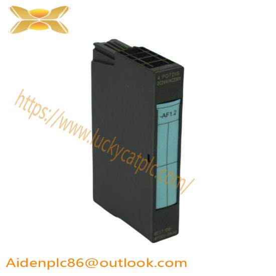 SIEMENS 6GK1243-3SA00  CP2433 AS-Interface Module