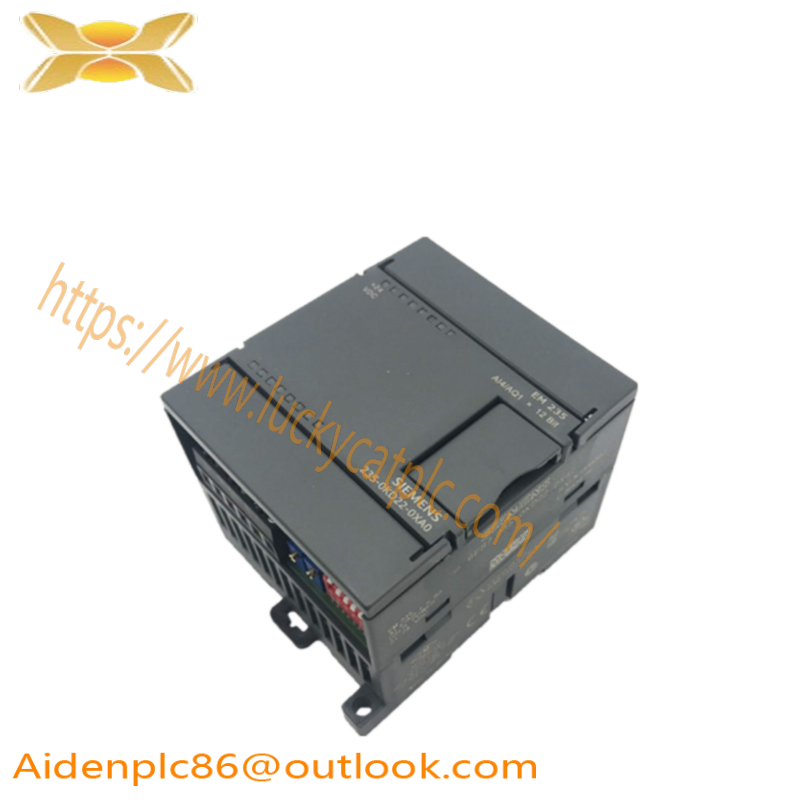 AB 1747-L541/C SLC 5/04 Processor - Series C