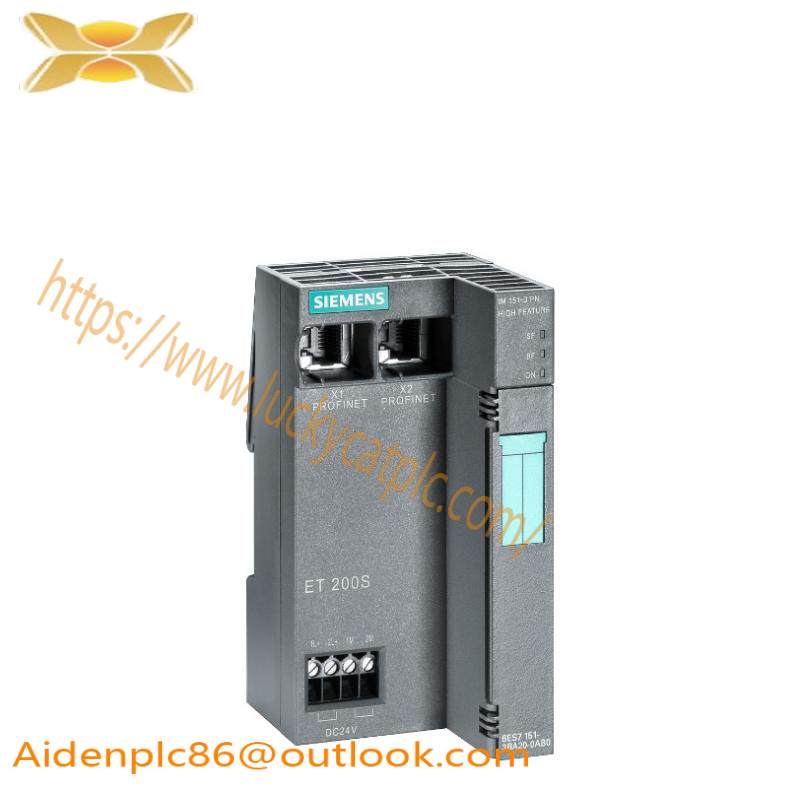 SIemens 20G1ANF061JA0NNNNN