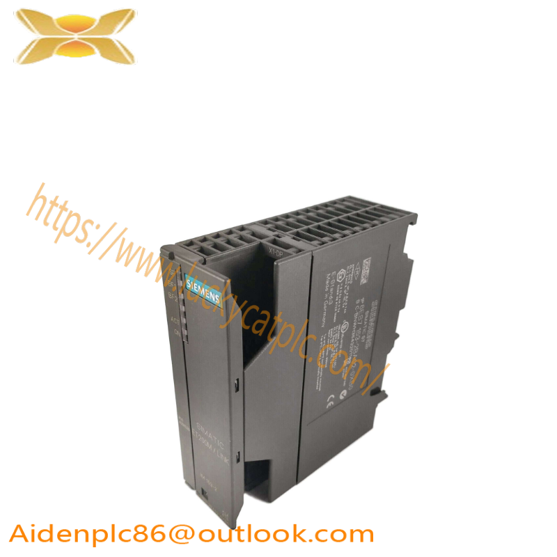SIEMENS 6ES7153-2BA02-0XB0 ET200M, Interface IM153-2 HF