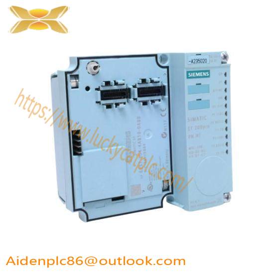 6ES7154-4AB10-0AB0  SIEMENS Interface Module