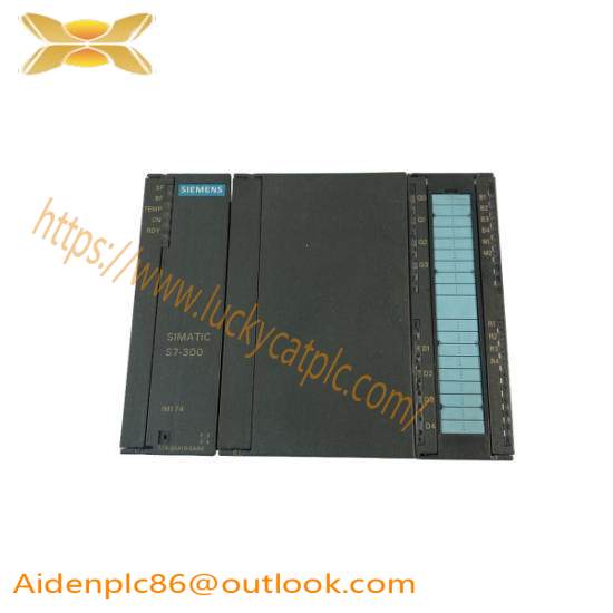 6ES7174-0AA10-0AA0  SIEMENS Interface Module