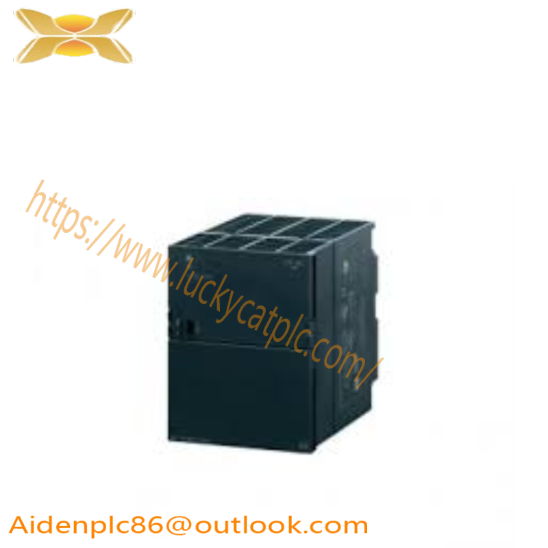 SIEMENS 6ES7177-1AA00-0XB0 Profibus Module