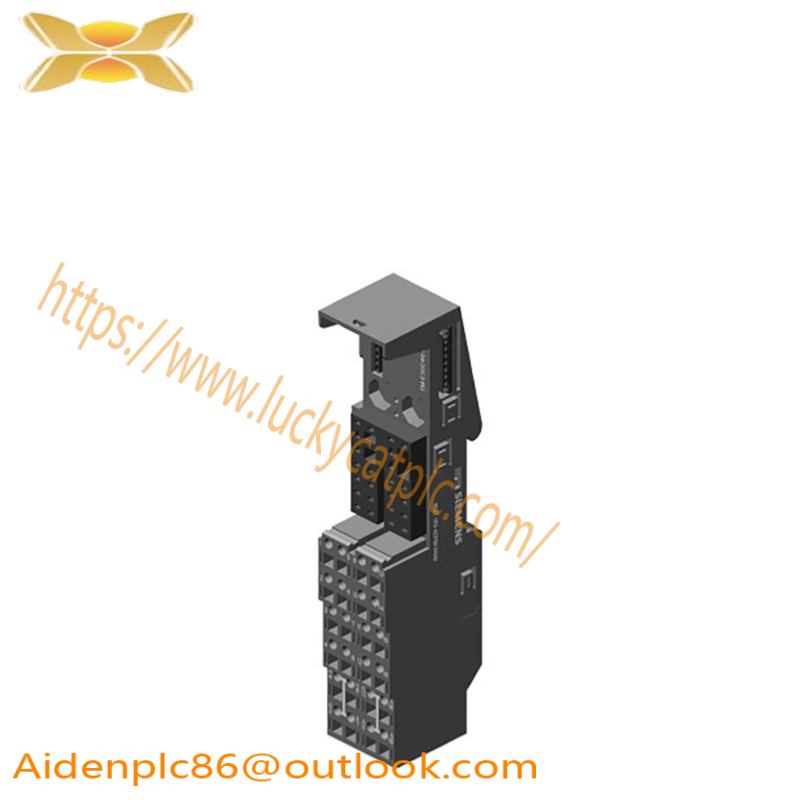 SIEMENS 6ES7193-4CF50-0AA0 Terminal module